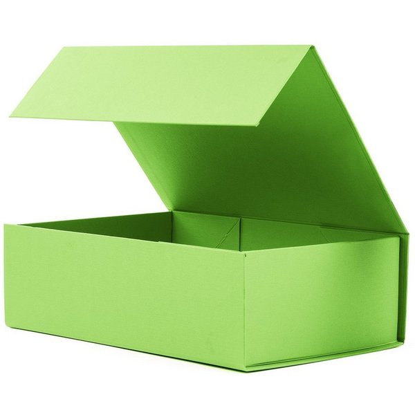 AdelDream Aufbewahrungsbox Gift Box, Magnetic Gift Box, Reusable Decorative Box