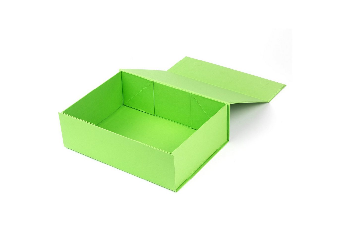 AdelDream Aufbewahrungsbox Gift Box, Magnetic Gift Box, Reusable Decorative Box – Bild 3 von 5