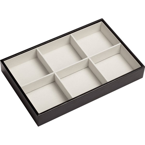 AdelDream Schmuckkasten Schmuckschatulle Schmucktablett