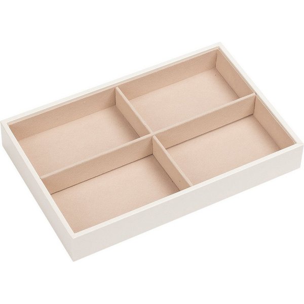 AdelDream Schmuckkasten Schmuckschatulle Schmucktablett
