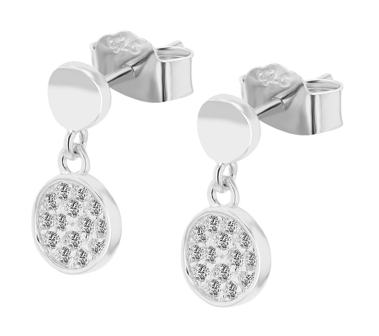 Adelia´s Paar Ohrstecker – Bild 2 von 3