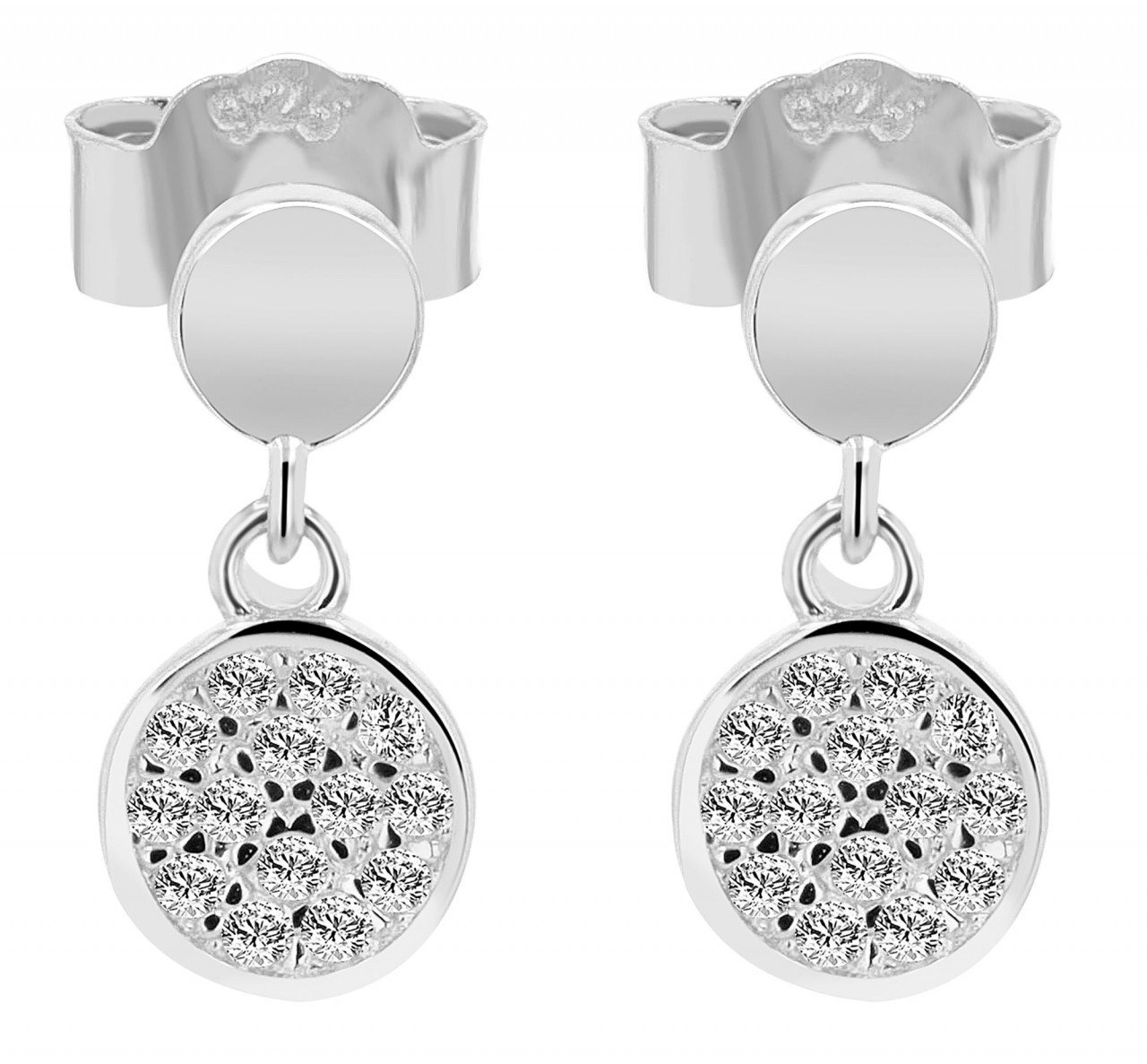 Adelia´s Paar Ohrstecker – Bild 3 von 3