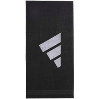 ADIDAS Accessoire PERFORMANCE HANDTUCH GROSS, Größe ONE SIZE in Schwarz