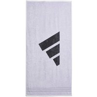 ADIDAS Accessoire PERFORMANCE HANDTUCH GROSS, Größe ONE SIZE in Weiß
