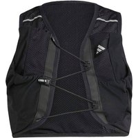 ADIDAS Accessoire Running CLIMACOOL, Größe L in Schwarz