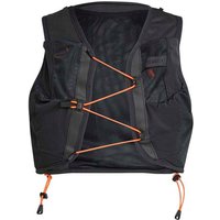 ADIDAS Accessoire Terrex Multi CLIMACOOL Trail 5 l, Größe S in Schwarz