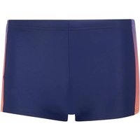 ADIDAS Badehose GRADIENT SWIM BOXERS, Größe 4 in Blau
