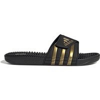 ADIDAS Badeslipper Adissage, Größe 43 in Schwarz