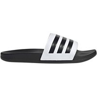 cloud white/core black