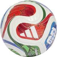 ADIDAS Ball FIFA World Cup 26™ Trionda Pro, Größe 5 in Weiß