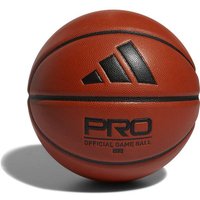 ADIDAS Ball PRO 3.0 MENS, Größe 7 in Orange