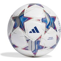 ADIDAS Ball UCL PRO, Größe 5 in Grau