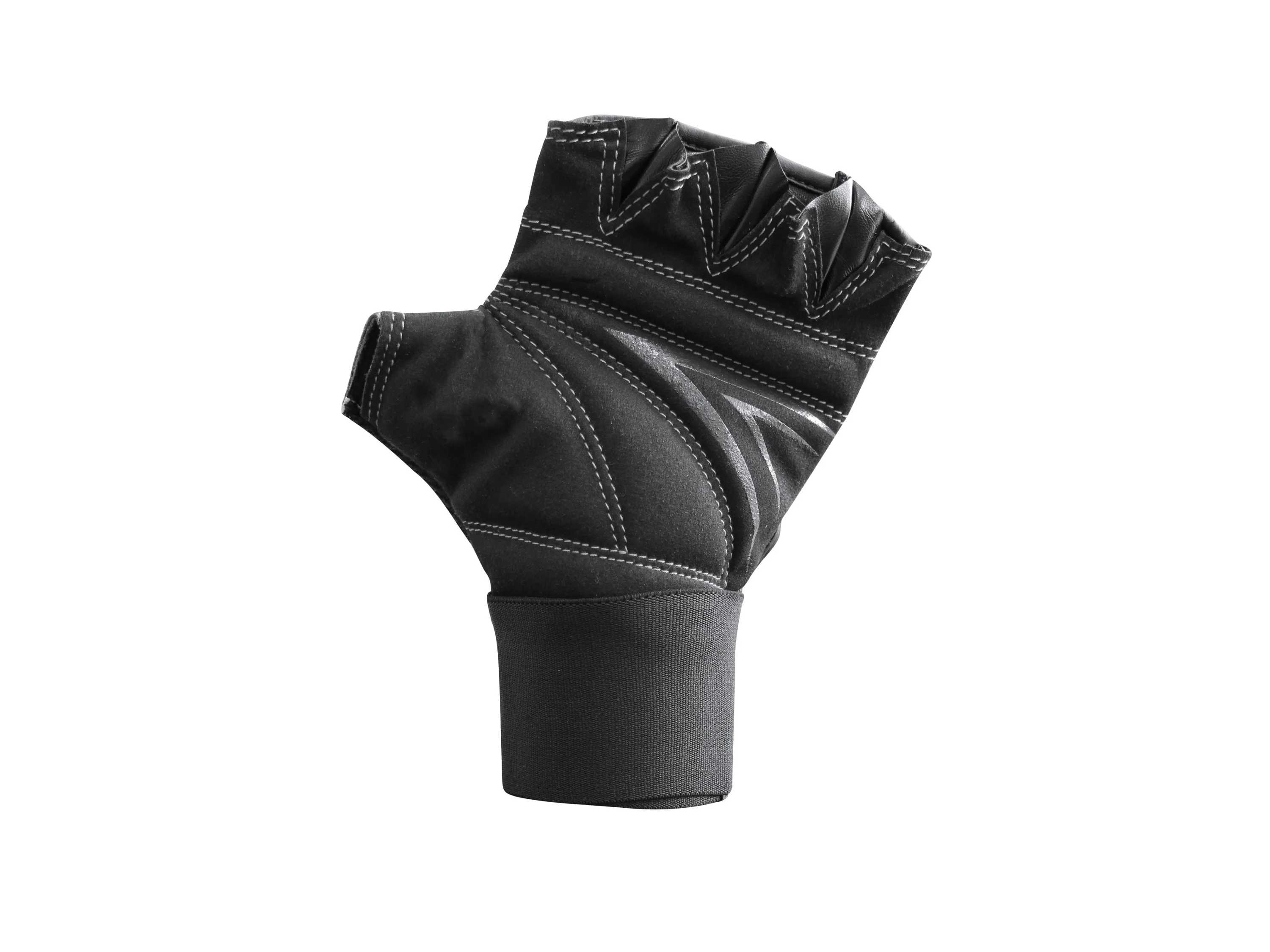 ADIDAS Boxhandschuhe Speed Gel Glove (L) – Bild 2 von 4