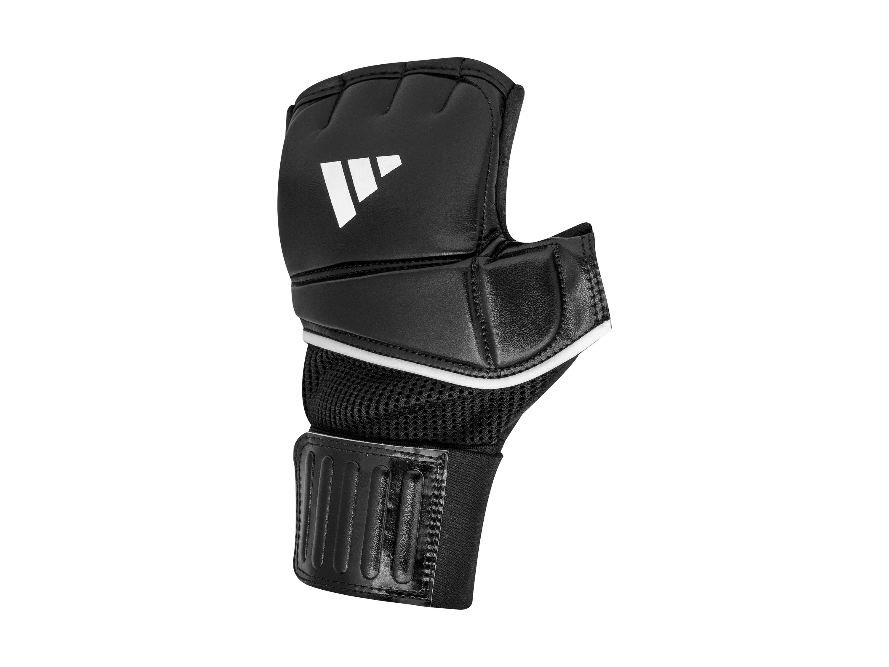 ADIDAS Boxhandschuhe Speed Gel Glove (L) – Bild 3 von 4