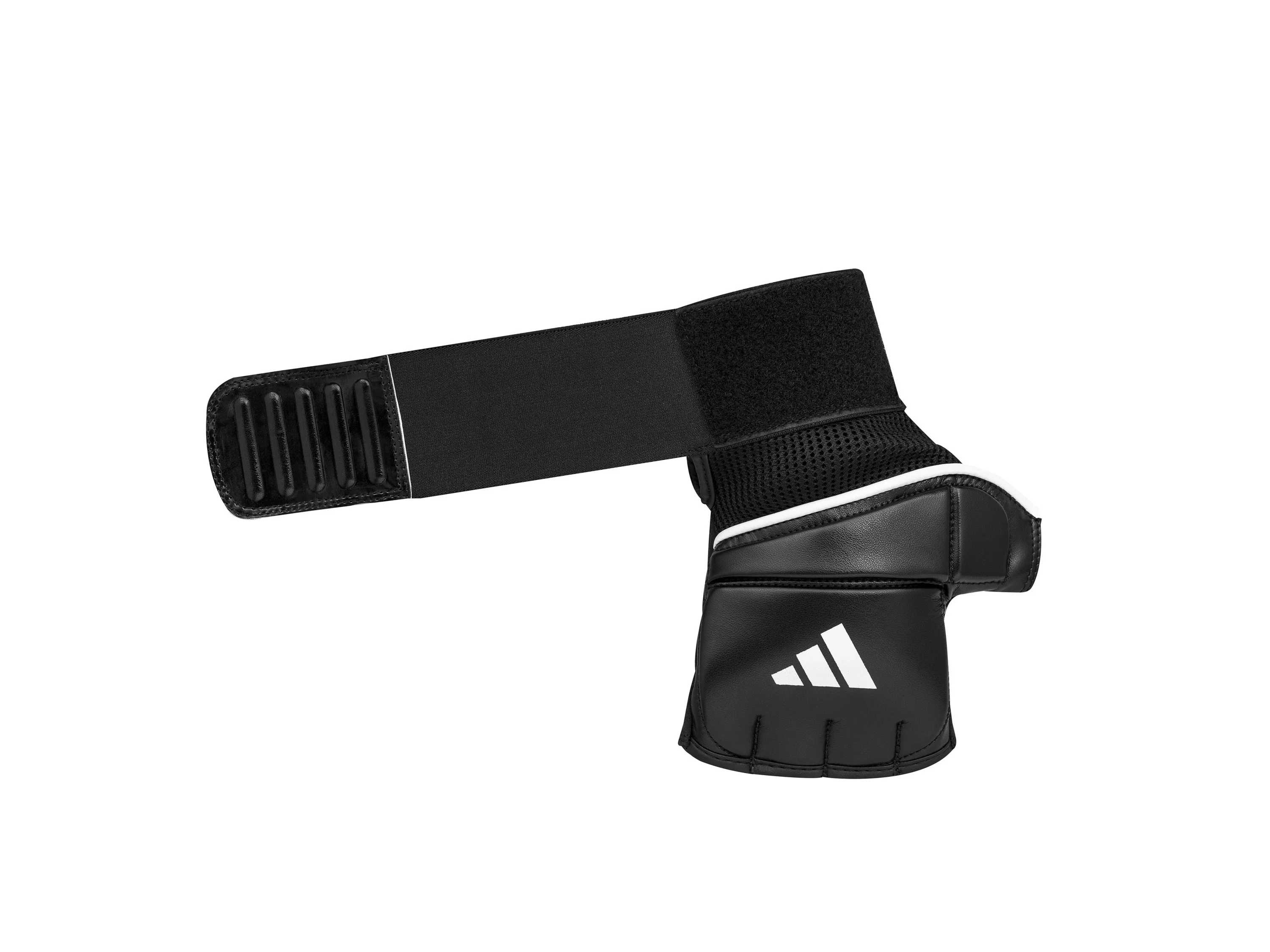 ADIDAS Boxhandschuhe Speed Gel Glove (L) – Bild 4 von 4