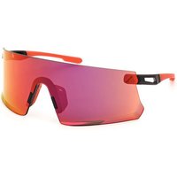 ADIDAS Brille Dunamis, Größe 0 in Pink