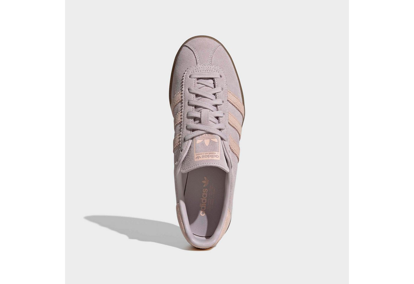 adidas Originals ADIDAS BRMD Sneaker – Bild 4 von 5