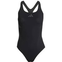 ADIDAS Damen Badeanzug Lanelux Y-Back, Größe 36 in Schwarz