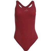 ADIDAS Damen Badeanzug Lanelux Y-Back, Größe 42 in Rot