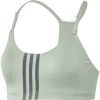 ADIDAS Damen BH AEROIMPACT LS, Größe XS in Grün
