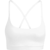 ADIDAS Damen BH All Me, Größe L in Pink