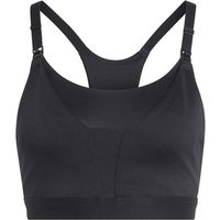 ADIDAS Damen BH Optime Workout, Größe XXL in Schwarz