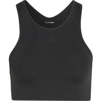 ADIDAS Damen BH Tech Intensity Workout, Größe M in Schwarz