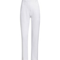 ADIDAS Damen Caprihose ULTIMATE365+ ANKLE, Größe L in Weiß