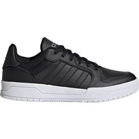 ADIDAS Damen Entrap Schuh, Größe 38 ⅔ in Grau