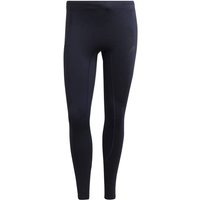 ADIDAS Damen FastImp 7/8 T, Größe M in Schwarz