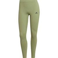 ADIDAS Damen FastImpact Running 7/8-Tight, Größe XS in Grau