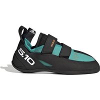 ADIDAS Damen Five Ten NIAD VCS Kletterschuh, Größe 38 ⅔ in Schwarz