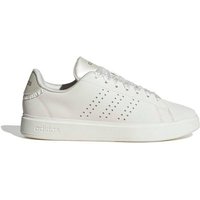 ADIDAS Damen Freizeitschuhe ADVANTAGE 2.0, Größe 41 ⅓ in Grau