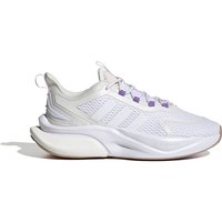ADIDAS Damen Freizeitschuhe Alphabounce+ Sustainable Bounce, Größe 37 ⅓ in Grau