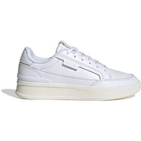 ADIDAS Damen Freizeitschuhe Aspyre, Größe 39 ⅓ in Weiß