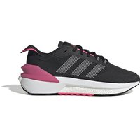 ADIDAS Damen Freizeitschuhe Avryn, Größe 42 in Schwarz