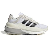 ADIDAS Damen Freizeitschuhe Avryn_X, Größe 42 in Weiß