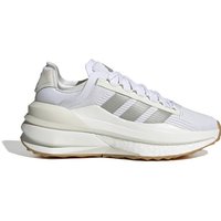 ADIDAS Damen Freizeitschuhe AVRYN_X, Größe 39 ⅓ in Grau