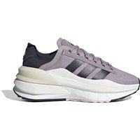 ADIDAS Damen Freizeitschuhe AVRYN_X, Größe 41 ⅓ in Grau