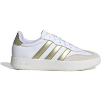 ADIDAS Damen Freizeitschuhe Barreda, Größe 36 in Grau