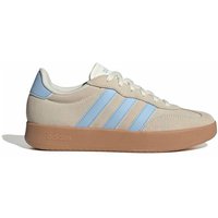 ADIDAS Damen Freizeitschuhe BARREDA, Größe 41 ⅓ in Braun