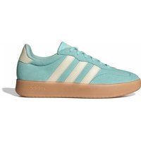 ADIDAS Damen Freizeitschuhe Barreda, Größe 40 ⅔ in Grau