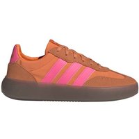 ADIDAS Damen Freizeitschuhe Barreda Decode, Größe 40 ⅔ in Braun