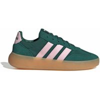 ADIDAS Damen Freizeitschuhe Barreda Decode, Größe 38 in Blau