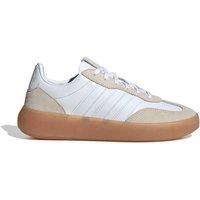ADIDAS Damen Freizeitschuhe Barreda Decode, Größe 38 ⅔ in Grau
