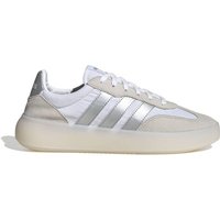 ADIDAS Damen Freizeitschuhe Barreda Decode, Größe 39 ⅓ in Weiß
