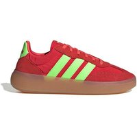 ADIDAS Damen Freizeitschuhe Barreda Decode, Größe 37 ⅓ in Rot