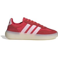 ADIDAS Damen Freizeitschuhe Barreda Decode, Größe 39 ⅓ in Rot