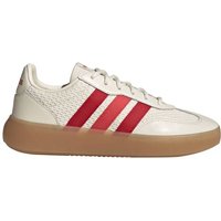 ADIDAS Damen Freizeitschuhe BARREDA DECODE, Größe 41 ⅓ in Rot