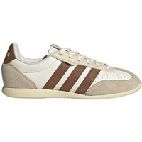 ADIDAS Damen Freizeitschuhe BARREDA LO, Größe 41 ⅓ in Weiß